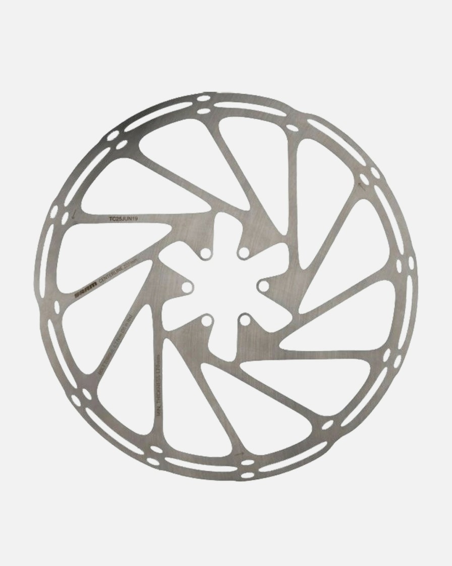 SRAM Sram Centerline 6-Loch 220Mm Bremsscheibe | Canyon Ersatzteile