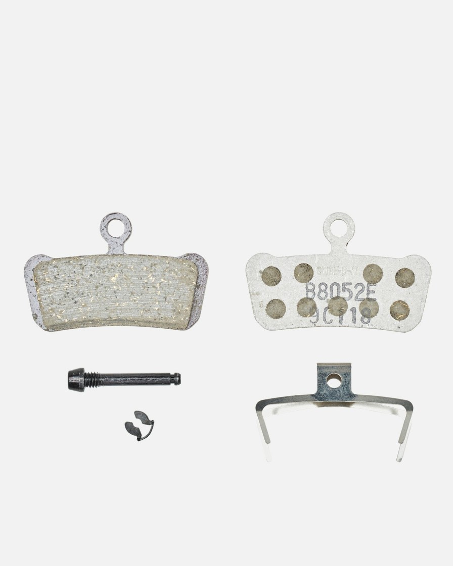 SRAM Sram Organische Bremsbelage Fur Avid Trail, Sram Guide & G2 | Canyon Ersatzteile