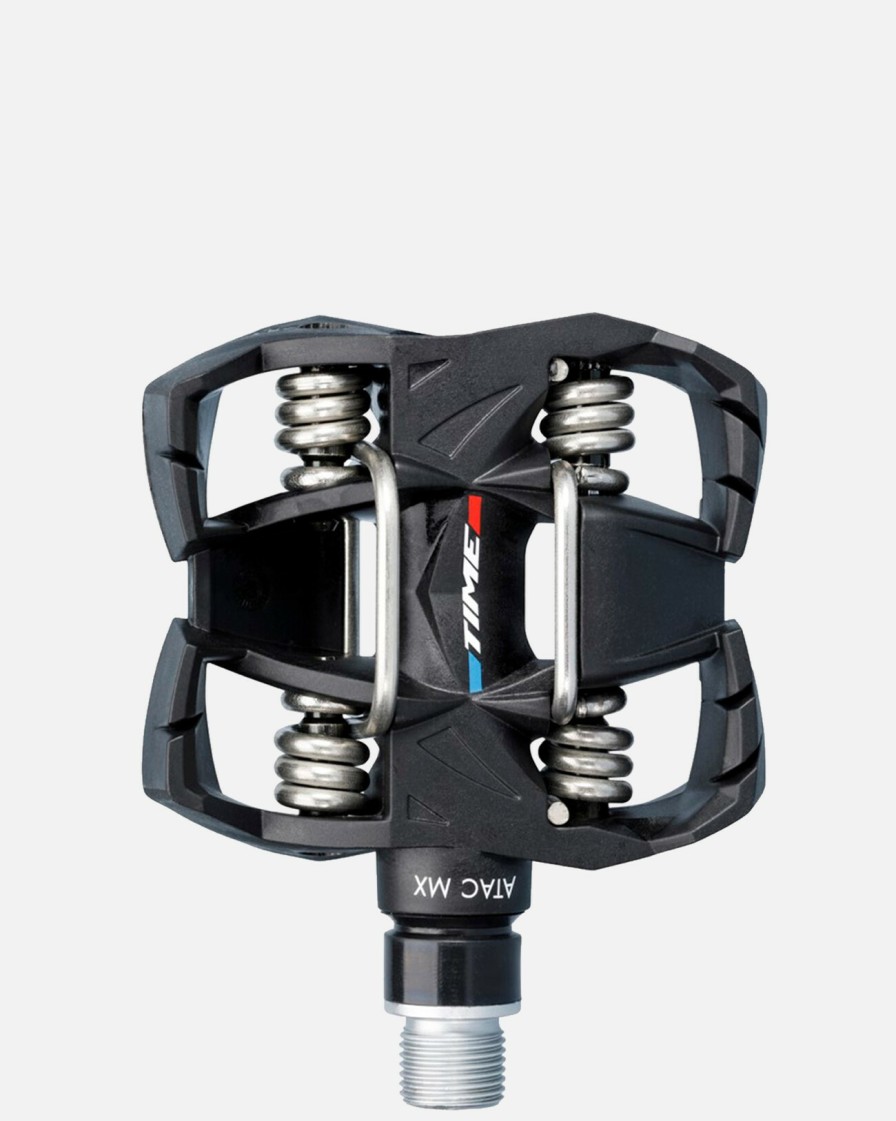 TIME Time Atac Mx 6 Pedale | Pedale & Cleats