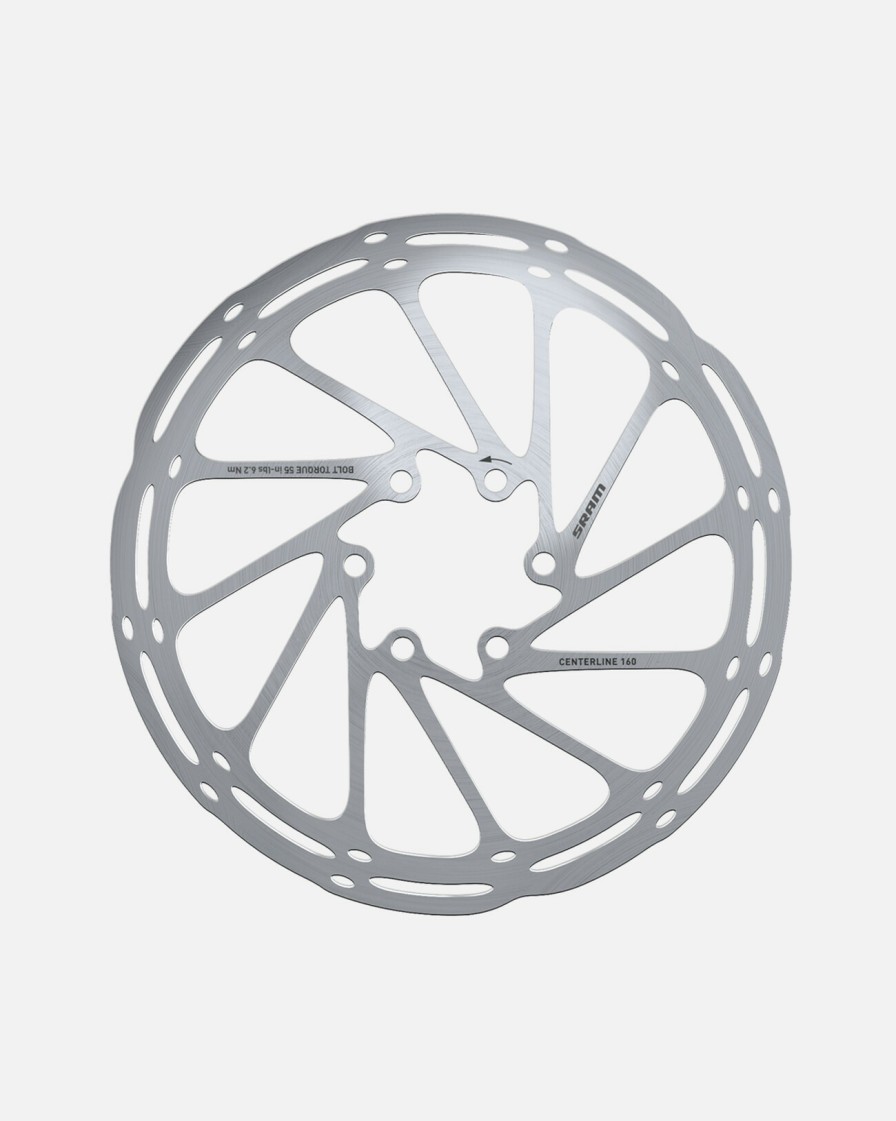 SRAM Sram Centerline Xr Centerlock Bremsscheibe | Canyon Ersatzteile