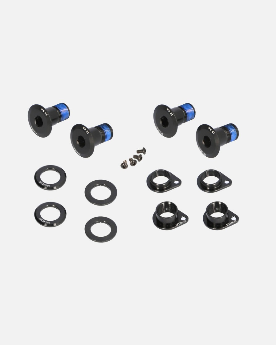 Canyon Canyon Gp7249-01 Montageset Rocker Arm | Canyon Ersatzteile