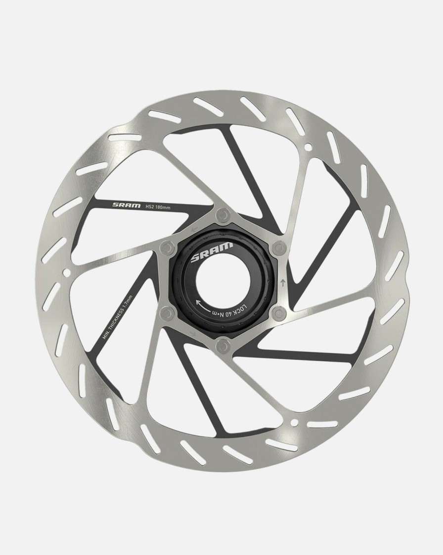 SRAM Sram Hs2 Centerlock Bremsscheibe | Canyon Ersatzteile