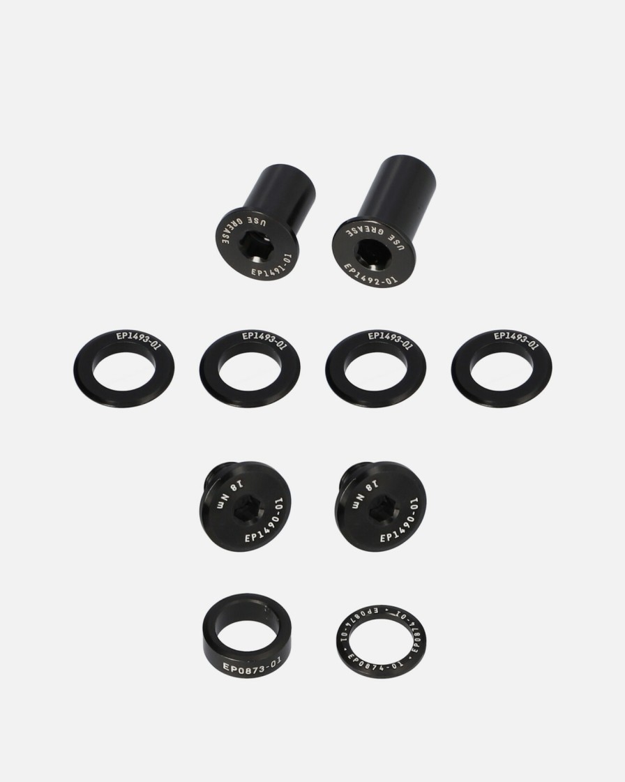 Canyon Canyon Gp7265-01 Montageset Horstlink | Canyon Ersatzteile
