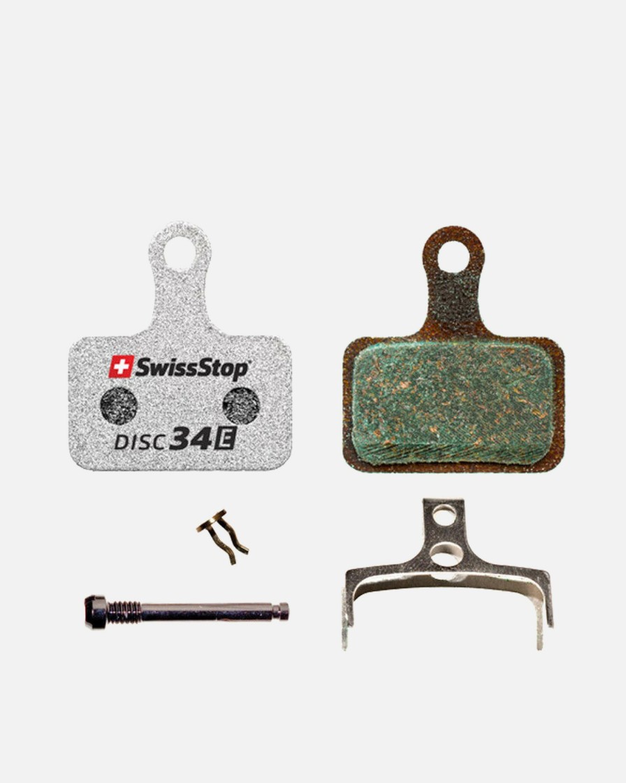 SwissStop Swissstop Disc 34 E Organische Bremsbelage | Canyon Ersatzteile