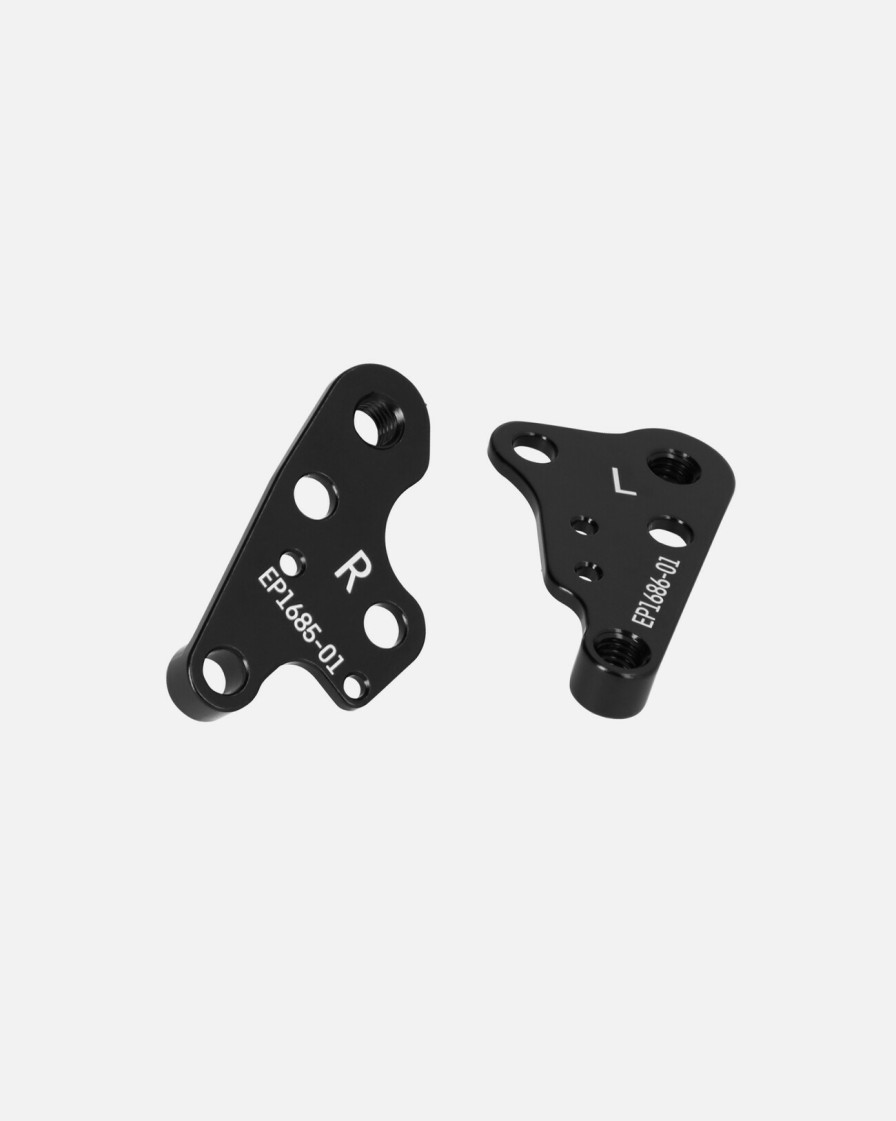 Canyon Canyon Gp7277-01 Befestigungsplatten | Canyon Ersatzteile