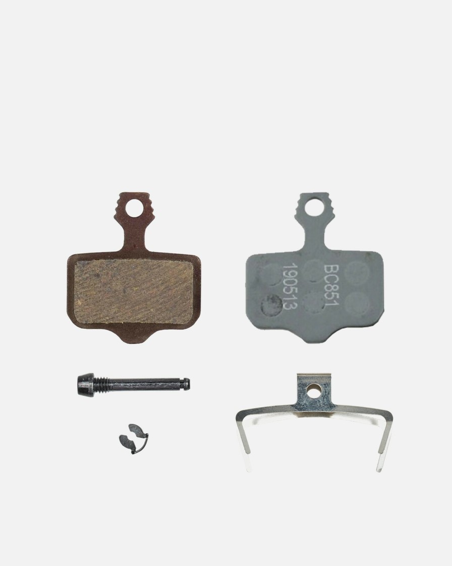 SRAM Sram Organische Bremsbelage Fur Red Etap Axs, Force, Level & Elixir | Canyon Ersatzteile
