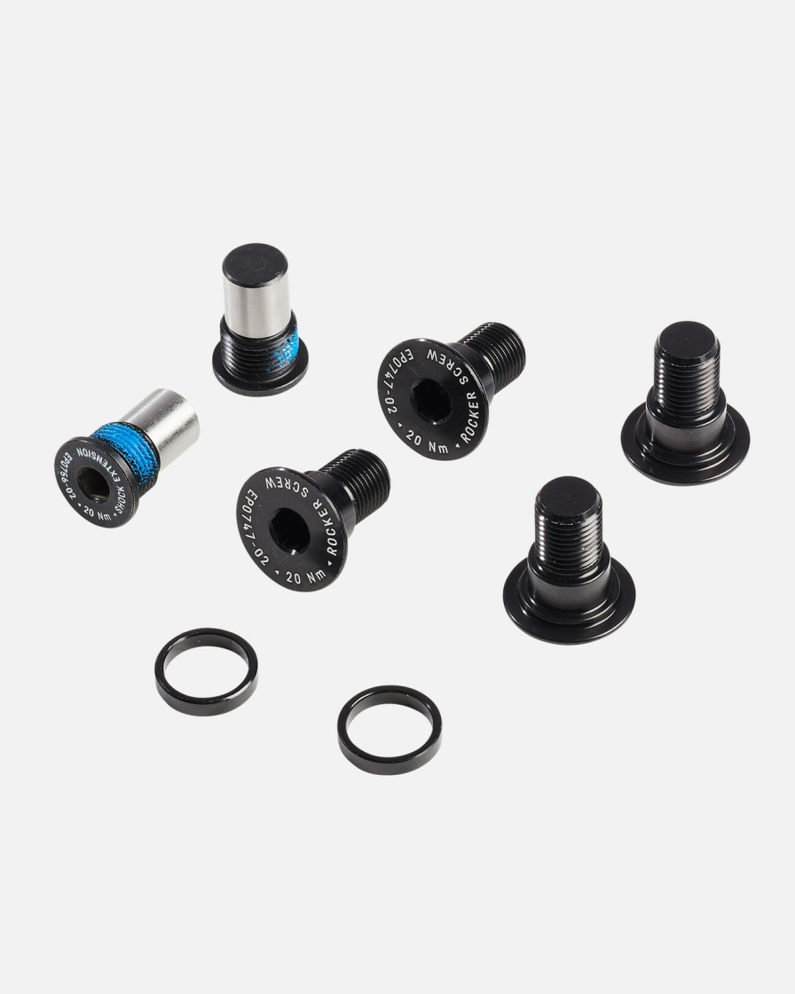 Canyon Canyon Gp0114-02 Montage Kit Rocker | Canyon Ersatzteile