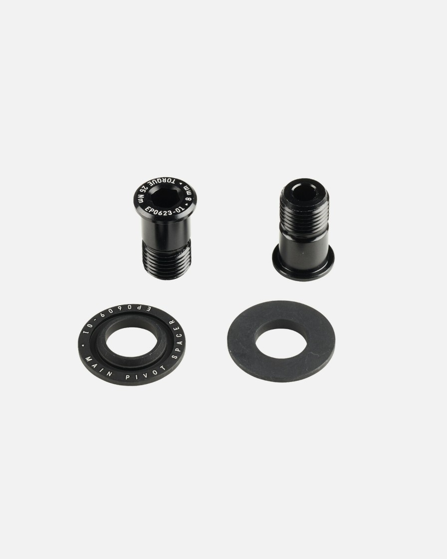 Canyon Canyon Gp0201-01 Mounting Kit Main Pivot | Canyon Ersatzteile