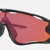 Oakley Oakley Jawbreaker Prizm Trail Brille | Bike-Brillen