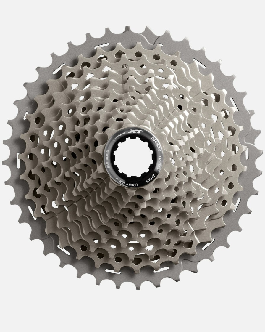 Canyon Shimano Deore Xt Cs-M8000 11-Fach Kassette | Canyon Ersatzteile