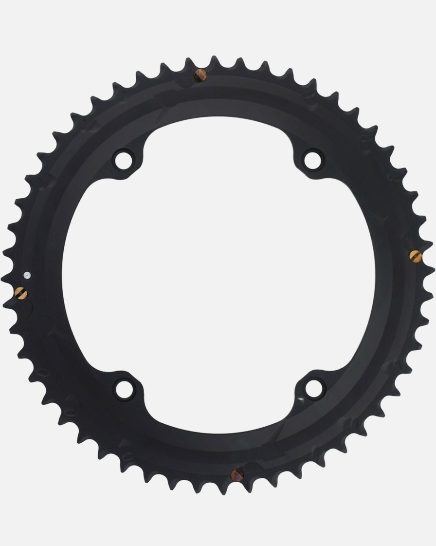 Campagnolo Campagnolo Super Record 52Z Kettenblatt Fur 2-Fach Antrieb | Canyon Ersatzteile