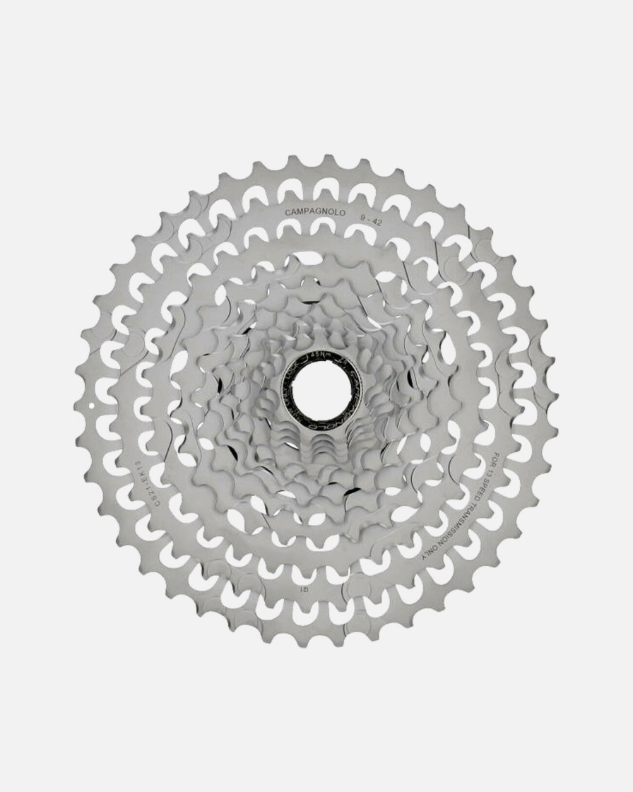 Campagnolo Campagnolo Ekar 13-Fach Kassette 10-44 | Canyon Ersatzteile