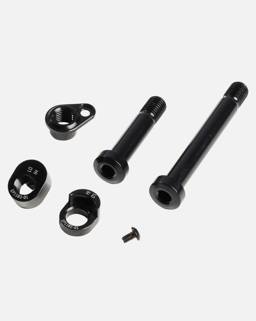 Canyon Canyon Gp7051-01 Montageset Dampfer | Canyon Ersatzteile