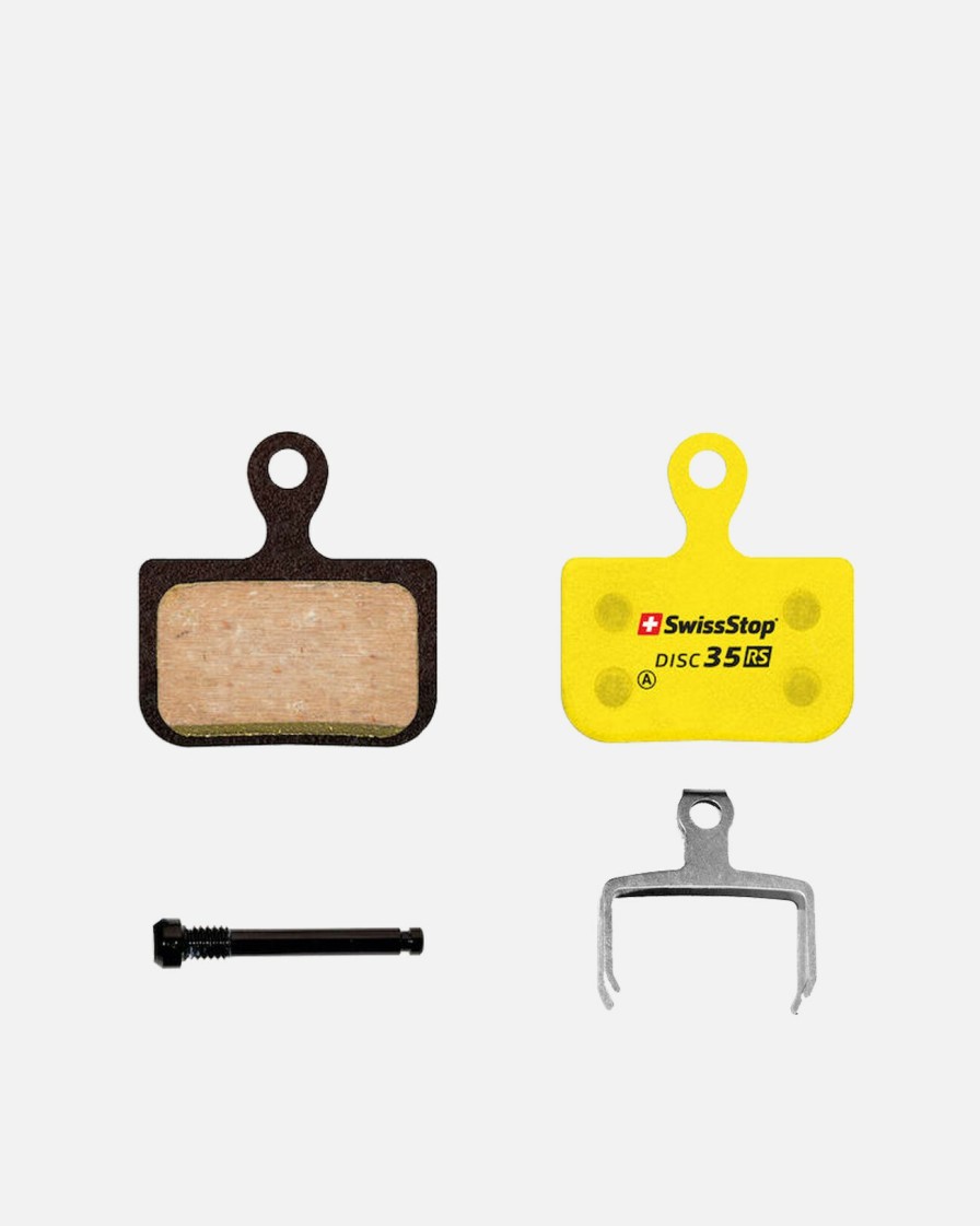 SwissStop Swissstop Disc 35 Rs Bremsbelage Fur Sram Red, Force, Rival Etap Axs | Canyon Ersatzteile