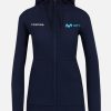 Canyon Movistar Damen Kapuzenjacke | Hoodies