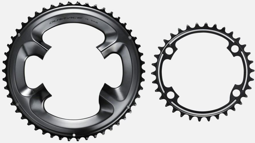 Canyon Shimano Dura-Ace Fc-R9100 Kettenblatt | Canyon Ersatzteile