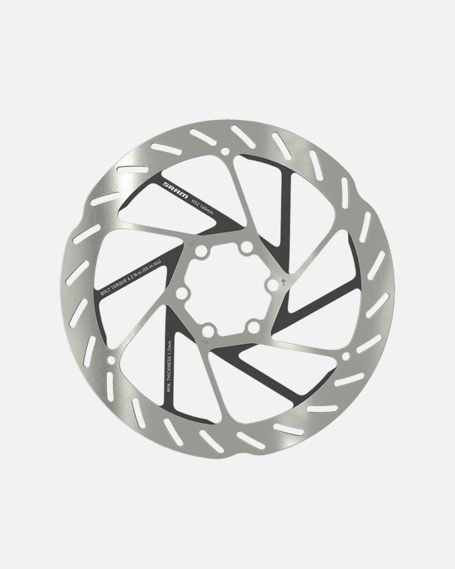 SRAM Sram Hs2 6-Loch Bremsscheibe | Canyon Ersatzteile
